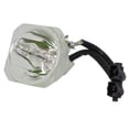 thumbnail image 1 of Lutema Economy for Optoma H27 Projector Lamp (Bulb Only), 1 of 5