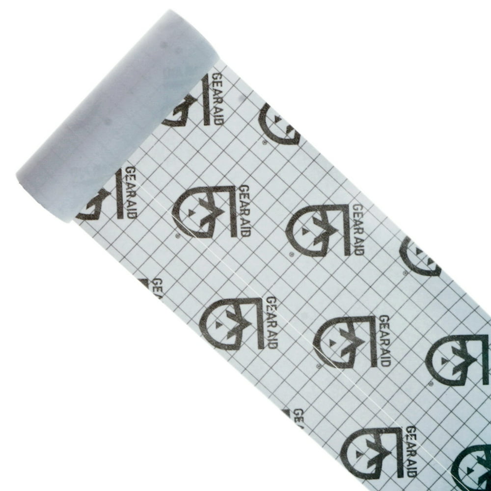Gear Aid Tenacious Tape Ultra Strong Rip and Tear Repair Patch Outdoor
