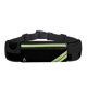 thumbnail image 5 of riñonera para senderismo, ciclismo, entrenamiento, cinturón reflectante para corredores, cinturón de bolsillo para correr, soporte para teléfono para viajar con dinero para correr, 5 of 5