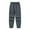 Z107-Grey, variant on Men's Travel Pants with Zipper Pockets Lightweight Stretch Tactical Cargo Pants Outdoor Comfort Travel Tech Chino Pants