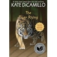 thumbnail image 1 of Pre-Owned The Tiger Rising: (A Middle-Grade Novel about Grief, Courage, Friendship, and Finding Your Voice - (Paperback) by Kate DiCamillo, 1 of 1