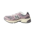 thumbnail image 2 of New Balance Sneaker, 8.5, White, 2 of 5