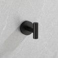 thumbnail image 6 of 5 Piece Bathroom Towel Rack Set Wall Mount, 6 of 9