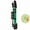 Green, variant on FACEGA Bike Pump,Portable Pump Bicycle Pump,Quick Performance Bike Accessories,Green,32*3.5cm