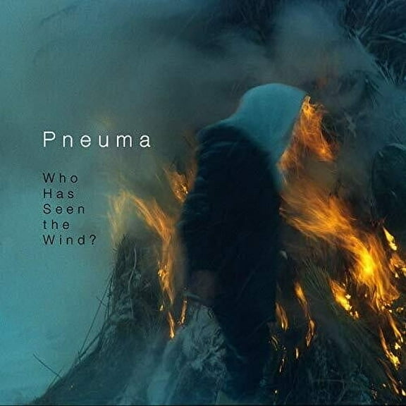 Pneuma - Who Has Seen The Wind - Jazz - CD