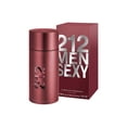 thumbnail image 1 of Perfume 212 Sexy para Hombre de Carolina Herrera EDT 100ML, 1 of 2