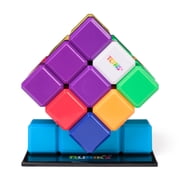 Rubik's Tetris Cube, Color-Matching Puzzle Fidget Toy for Ages 8 and up