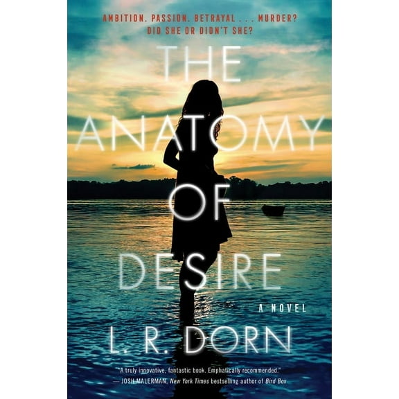 The Anatomy of Desire, (Paperback)