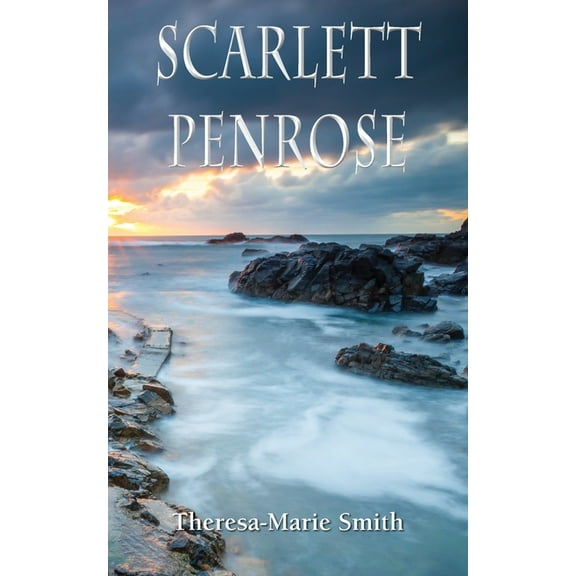 Scarlett Penrose, (Paperback)