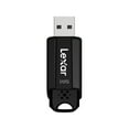 thumbnail image 2 of Lexar® JumpDrive S80 USB 3.1 Flash Drive, 512GB, Black, 2 of 10