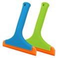 thumbnail image 2 of Accesorios Para Coches Auto Parts Products Super Flexible Silicone Squeegee, Auto Water , Water Wiper, Shower Squeegee, For Car Windshield, Window, Mirror, Glass Door, 2 of 9