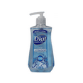 thumbnail image 2 of Dial Complete Liquid Antibacterial Hand Soap Spring Water 7.5 oz Pack of 5, 2 of 3