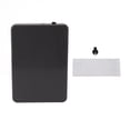 thumbnail image 2 of Essential Oil Diffuser, Silent Eco Friendly Stress Relief Aroma Diffuser  For Yoga For Office, 2 of 8