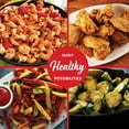 thumbnail image 4 of 3.2QT AIR FRYER BLU, 4 of 8