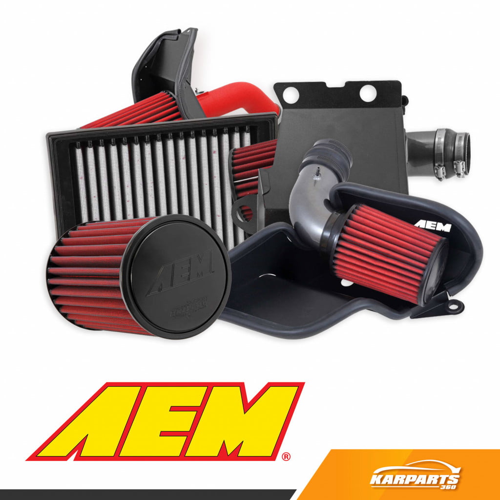 AEM AE-07073 Air Filter 