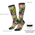 thumbnail image 7 of John Cena Stocking Women's Crew Sock High Sock Soft Men's Athletic Socks Outdoor Socks, 7 of 7