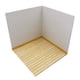 thumbnail image 2 of Escena de fondo a escala 1:6, maqueta de cabina de bricolaje, diseño de maqueta de vehículo, escaparate para japonés moderno, 2 of 9