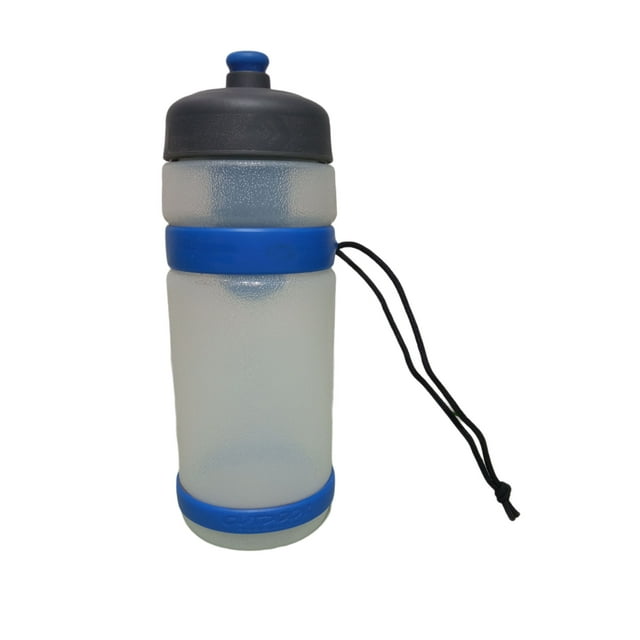 BOTELLA DE PLASTICO CON FILTRO MOD. CAA006OP OUTDOOR