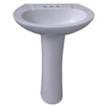 thumbnail image 2 of BarclayHampshire 575 Pedestal,, 2 of 2