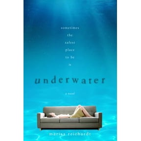 Pre-Owned Underwater (Paperback) 1250104416 9781250104410