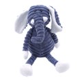 thumbnail image 1 of 33 cm lindo animal de peluche de juguete raya bebé elefante conejo juguetes de peluche suaves niños Toysv, 1 of 4