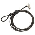 thumbnail image 4 of Candado con cable Bling Bling para computadora portátil resistente a cortes, 4 of 12