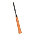 thumbnail image 2 of relayinert Badminton Racket Swing Trainer Badminton Trainer for Power Speed Point Orange, 2 of 6