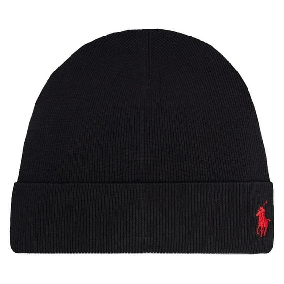 Polo Ralph Lauren Lightweight Cotton Beanie