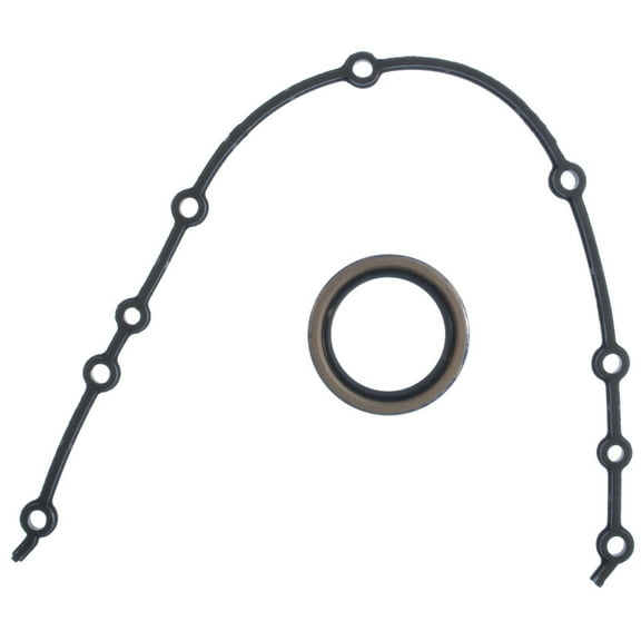 Mahle Engine Timing Cover Gasket Set JV1061