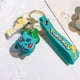 thumbnail image 1 of LLavero de Pokémon con figura de acción de Pikachu, juguete de dibujos animados Kawaii, Charmander, Psyduck Doll, bolsa de coche colgante, regalo para niños, 1 of 3