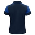 thumbnail image 2 of Printer PRIME Womens Polo Shirt, 2 of 3