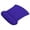 Purple, variant on Wrist Rest Support Computer Game Mouse Pads