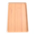 thumbnail image 2 of Plateau en Plastique Multifonctionnel pour Collations Boissons et Plus Polyvalent et Pratique, 2 of 12