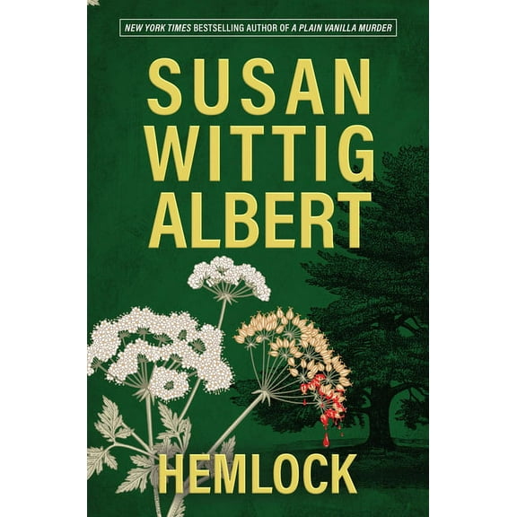 Hemlock, (Hardcover)