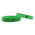 thumbnail image 5 of Innova Disc Golf Logo Silicone Wristband, 5 of 10