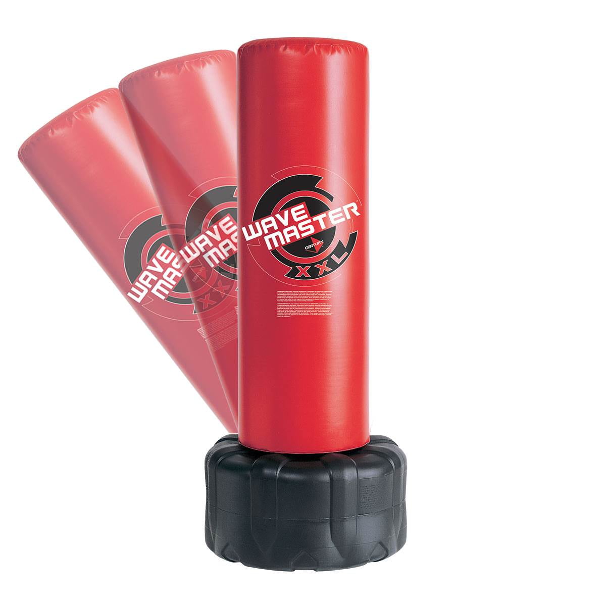 Century Wavemaster Punching Bag Review (Youth & Adult Training Bag) -  YouTube