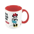 thumbnail image 1 of Disney Tasse Minnie Mouse à Nœud, 1 of 2