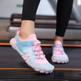 thumbnail image 5 of ChiVerve Hiking Barefoot Shoes for Women Men Breathable & Non-Slip Athletic Footwear Wide Toe Water Shoes,Designed for Walking,Running&Swimming, 5 of 9