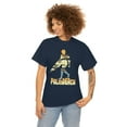 thumbnail image 3 of Palm Beach Florida Unisex All Genders Heavy Cotton Tee, 3 of 7
