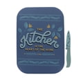 thumbnail image 5 of Farberware 3-piece Cutting Mat and Parer Sheath Set, "Heart of The Home", 5 of 10