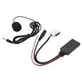 thumbnail image 3 of Car Stereo Audio Adapter,5.0in Cable Replacement for RCD310 RCD510 RNS510,  Material, Perfect Fitment, 3 of 8