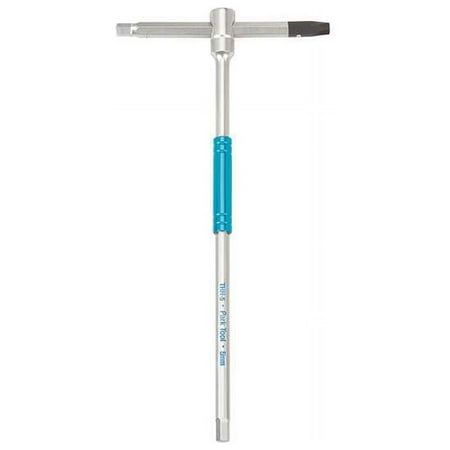 Park Tool THH-5 Sliding T-Handle Hex Wrench