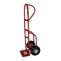 Milwaukee Hand Truck D-Handle Hand Truck