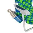 thumbnail image 4 of Tommy Bahama Adjustable Backpack Kids Beach Chair, 4 of 6