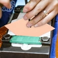 thumbnail image 3 of Soimiss Versatile Copper Sheet for Crafting and Jewelry Making Pink Metal Plate Ideal for DIY Projects, 3 of 8