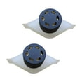 thumbnail image 4 of Accesorios de boquilla de aire de cobre, boquilla de Gas de repuesto portátil para Camping, colchón inflable, turismo al aire libre, automático, 2, 4 of 9