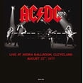 thumbnail image 3 of Live In Cleveland August 22 1977 (Orange Vinyl), 3 of 4