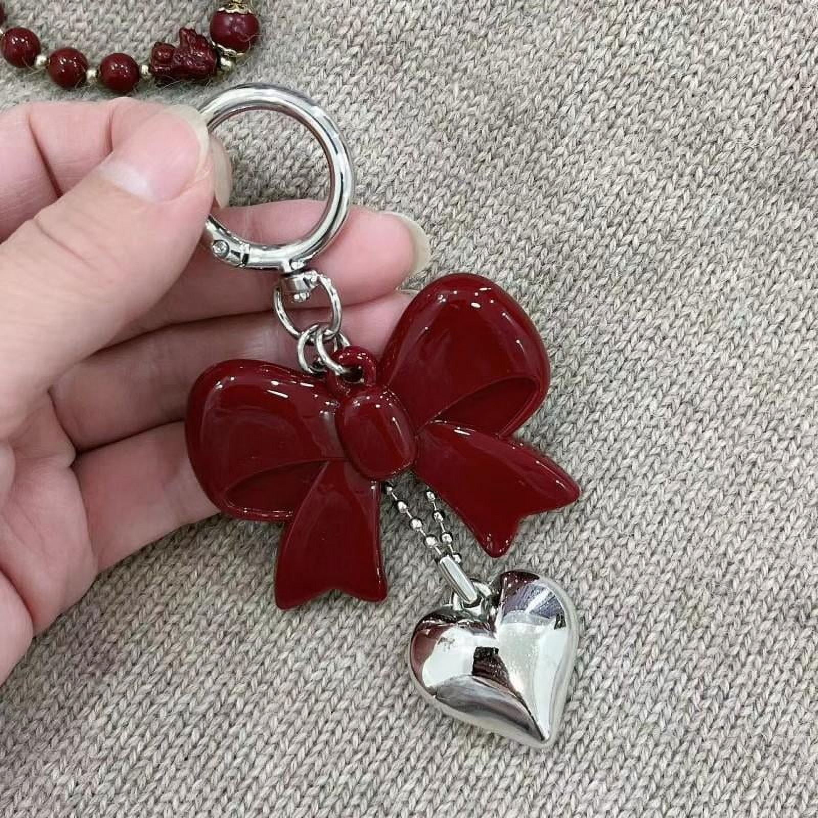 Porte-clés Pendentif Cabochon Drapeau Syrie - Verre Et Métal, Couleur Vert/blanc/noir (neuf Avec étiquettes)