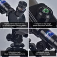 thumbnail image 3 of Telescopes for Kids Beginners, Portable Astronomy Refractor Telescope with Adjustable Tripod ,Portable Telescopes for Adult Children as Birthday Christmas Gifts, 3 of 8