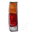 thumbnail image 1 of CALAVERA NISSAN PU D21 87-97 AMER (LARGA) S/ARNES IZQUIERDA PARA AÑO: 1996, 1 of 1